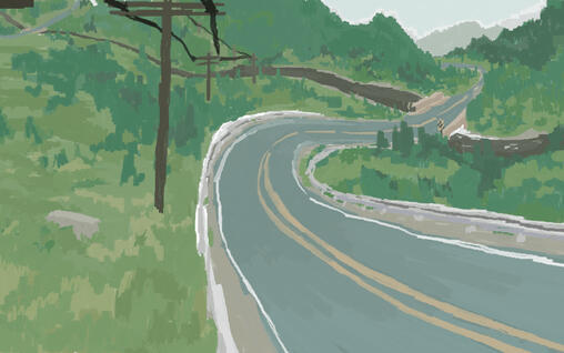 Route To